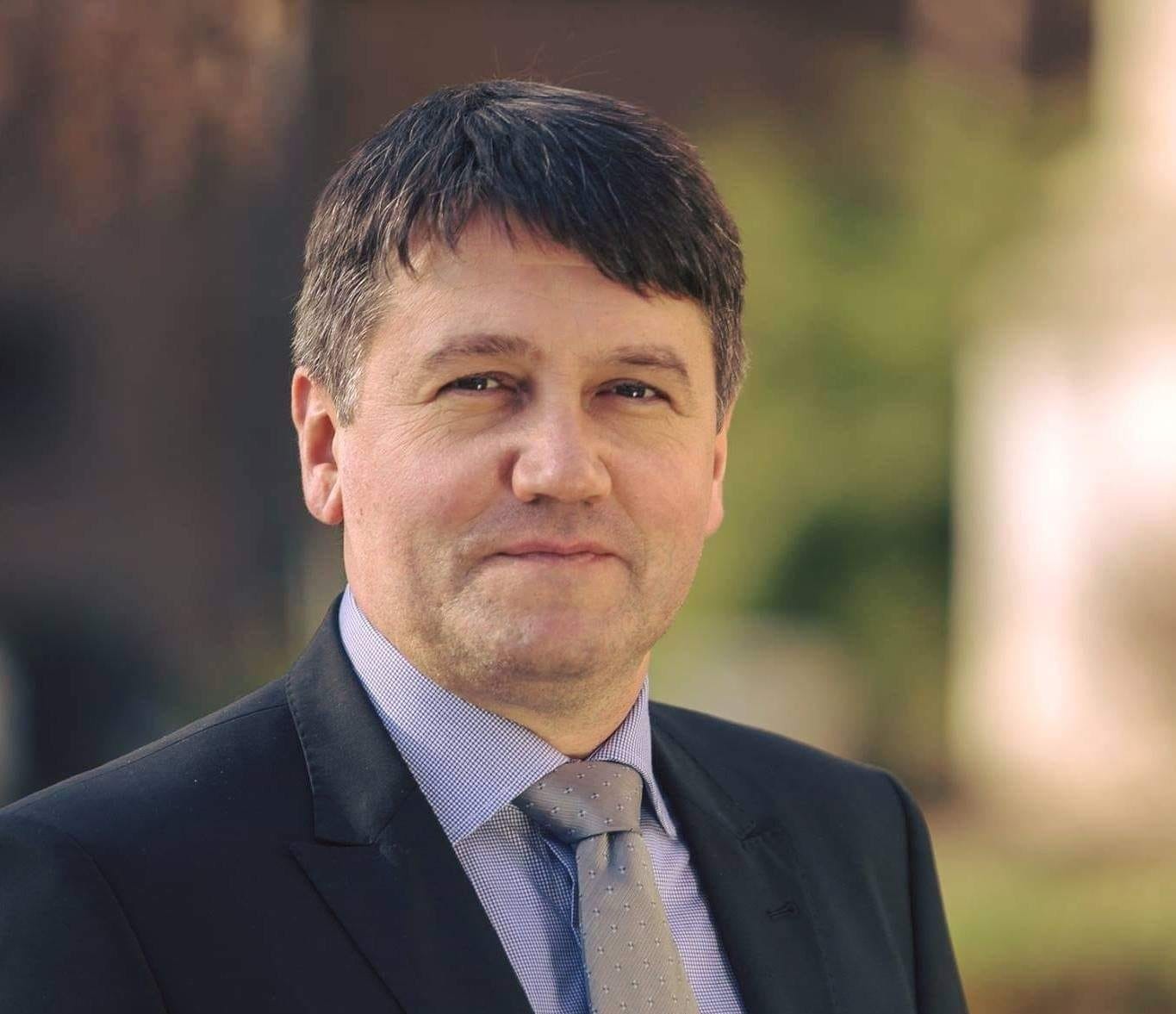 A szakpolitikus látja a jobbító szándékot, de egyelőre szkeptikus | Fotó: Vass Levente Facebook oldala
