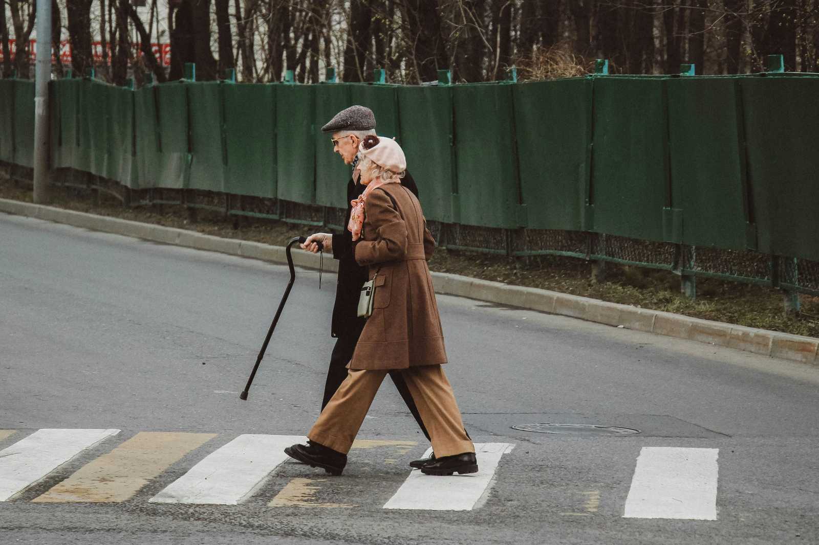 Egy hónap alatt több mint 4000-rel nőtt a nyugdíjasok száma | Illusztráció: Unsplash