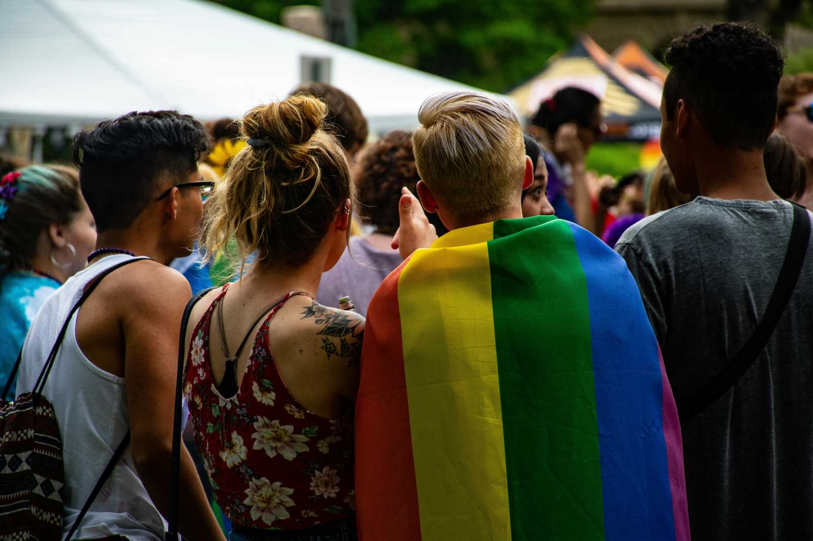 Nem engedélyezték Nagyváradon a Pride-felvonulást. A szervezők tüntetnek helyette | Illusztráció: Pexels
