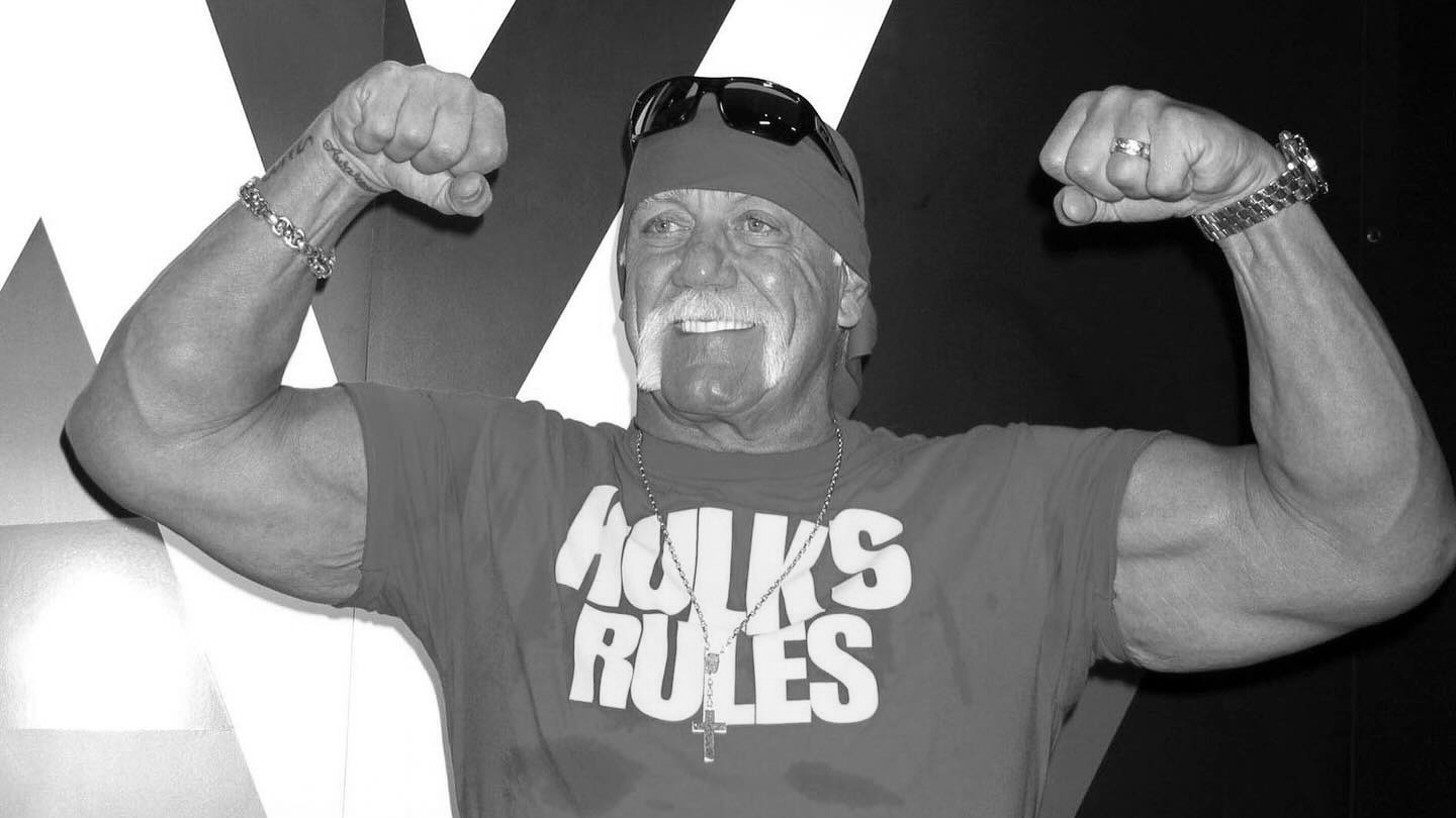 Meghalt Hulk Hogan | Fotó: Hulk Hogan Facebook-oldala