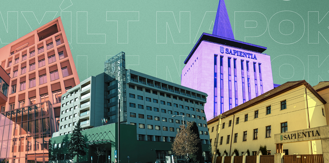 Nőtt a jelentkezők száma | Fotó: Sapientia EMTE 