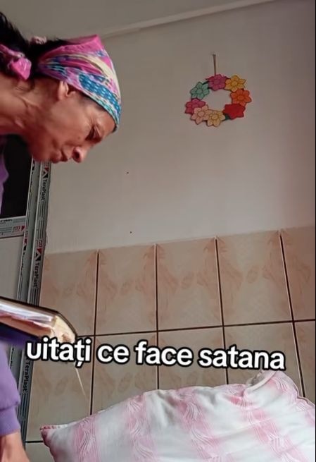 A videó alatt hozzászólók a gyermekvédelem segítségét sürgették a lány érdekében. | Fotó: képernyőmentés