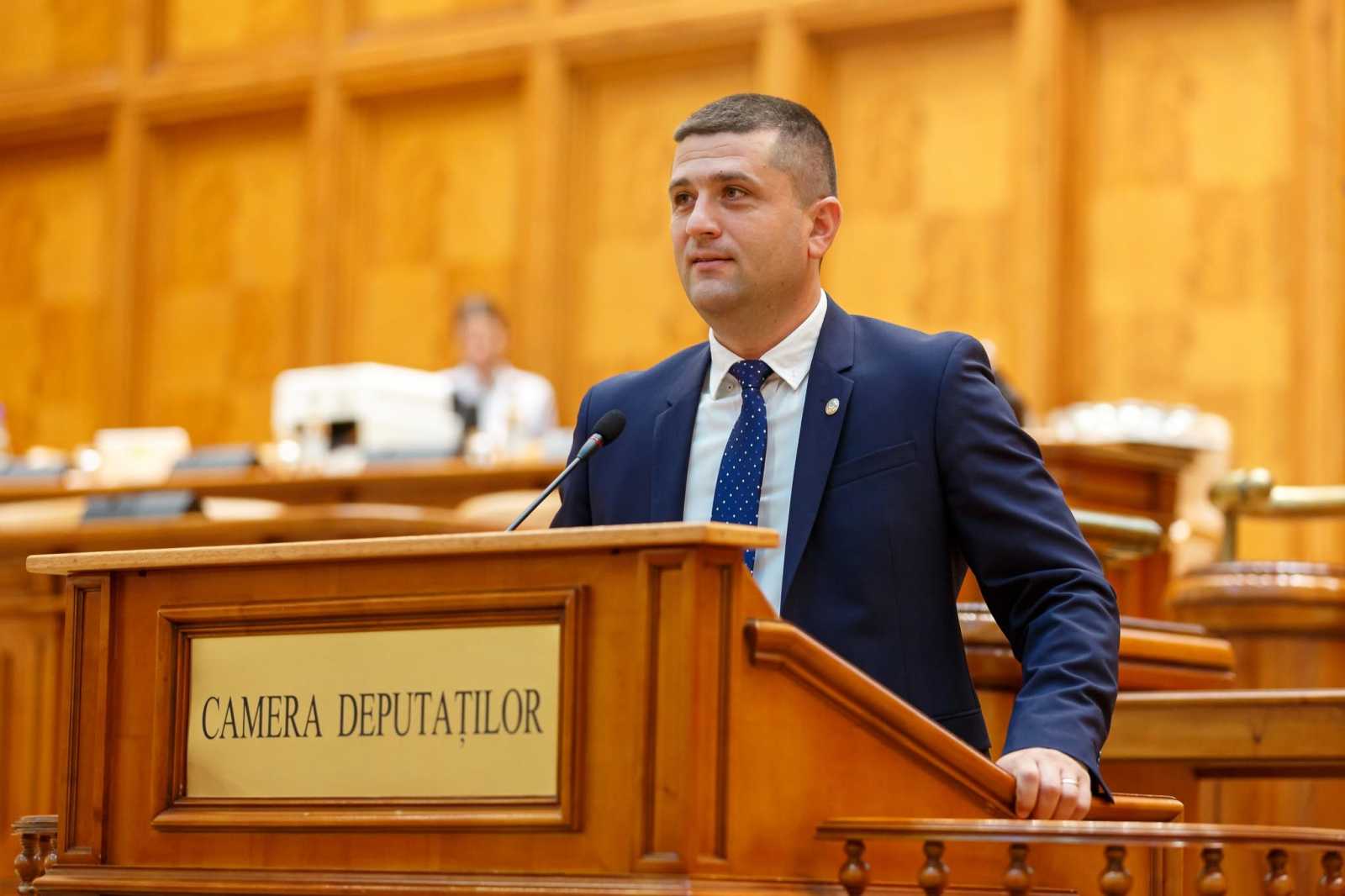 Radu Miruţă aggályosnak nevezte az eljárást | Fotó: Radu Miruţă/Facebook