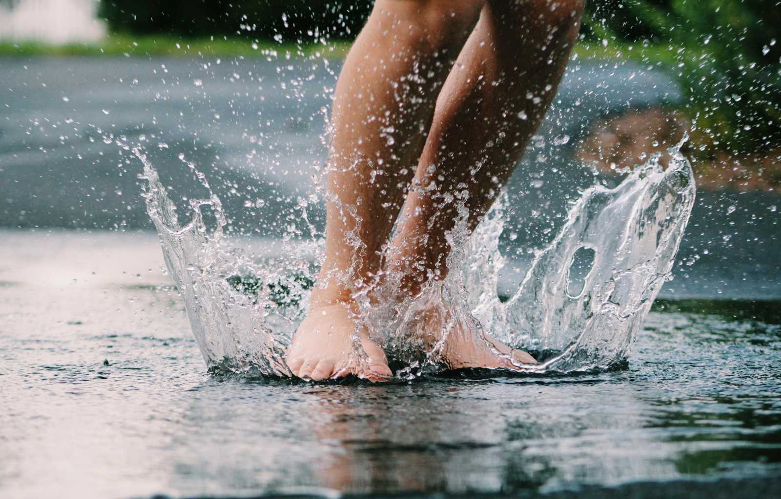A kánikula és szárazság után felfrissülés jöhet. | Fotó: Pexels