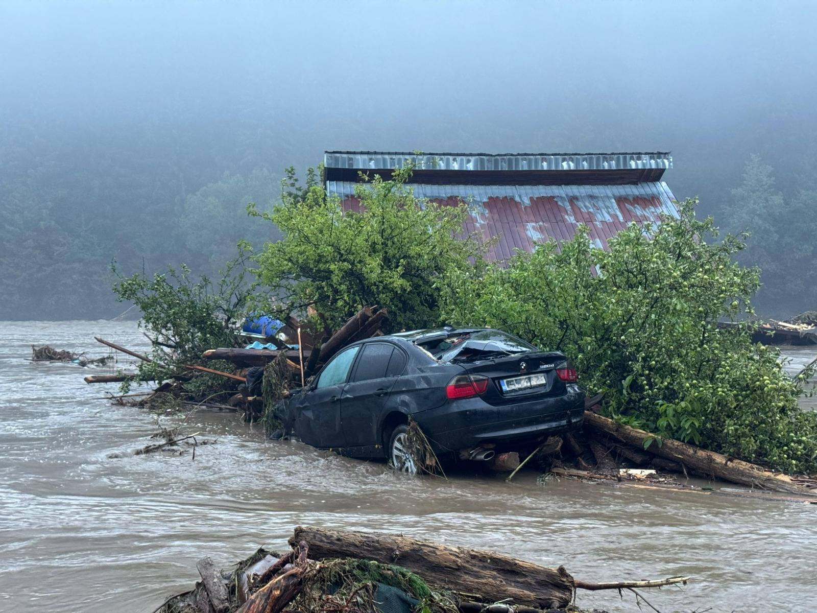 Lungeni | Fotó: Meteoplus/Facebook