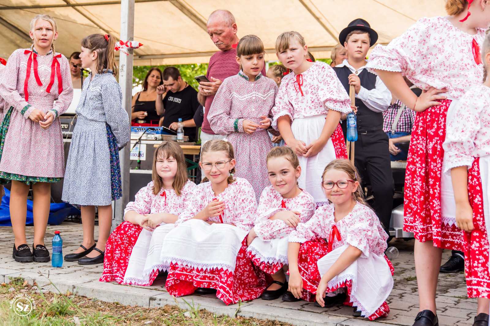 Ünnepeltek | Fotó: A szerző felvétele