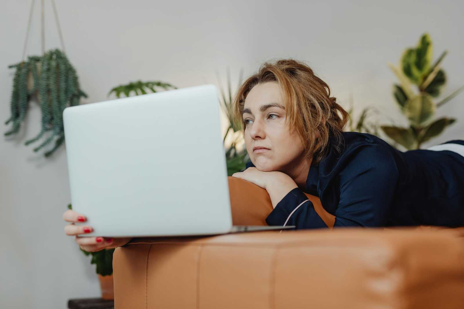 Mit tehetünk, ha felismerjük magunkon a teljes kiüresedés jeleit? Fotók: Pexels