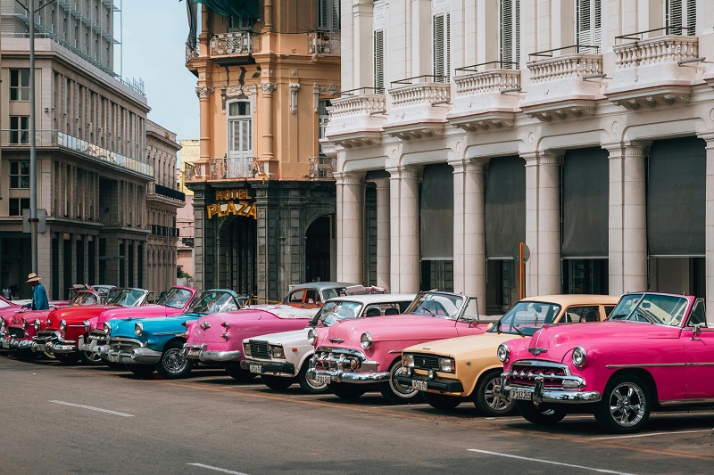 A bejelentett személygépkocsi átlagkora 14 év | Fotó: Pexels