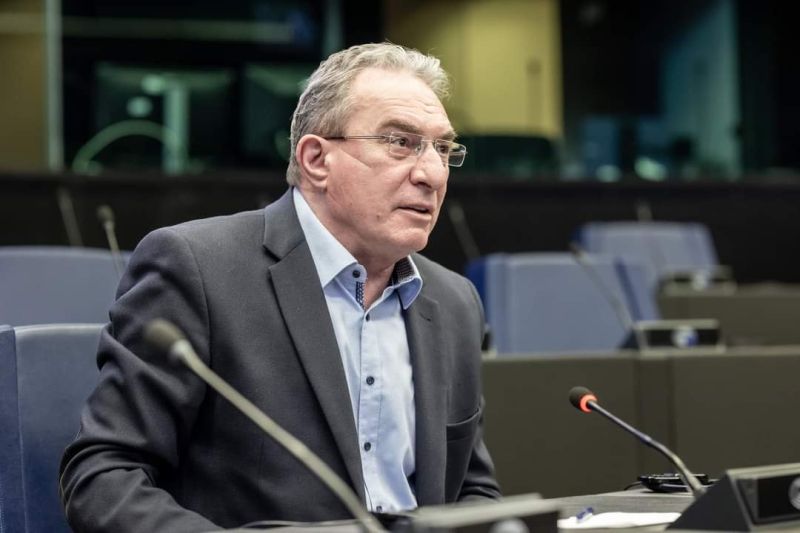 Winkler Gyula szerint az Európai Unió szempontjából az lett volna jó, ha a nulla per nulla forgatókönyvet lehet alkalmazni | Fotó: Winkler Gyula Facebook-oldala
