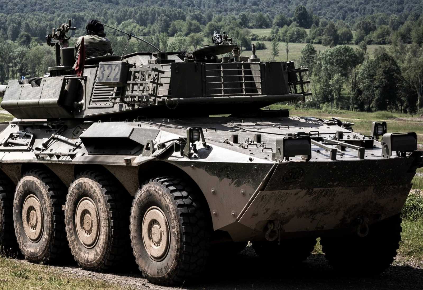 Nem a fegyveres erők gyors mozgósítására tervezték az infrastruktúrát | Illusztráció: NATO