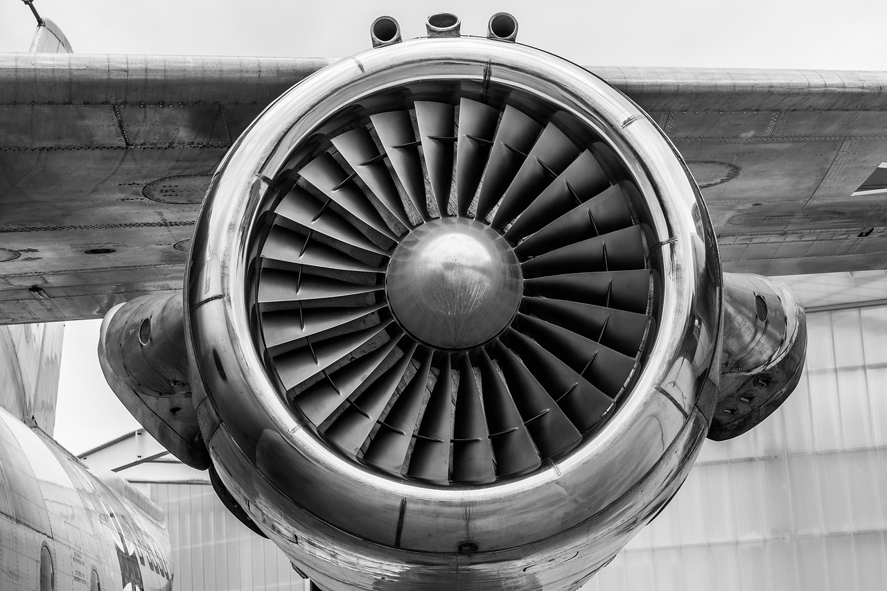 A Diehl ügyfelei közé tartozik a Boeing és az Airbus is | Fotó: Pixabay 