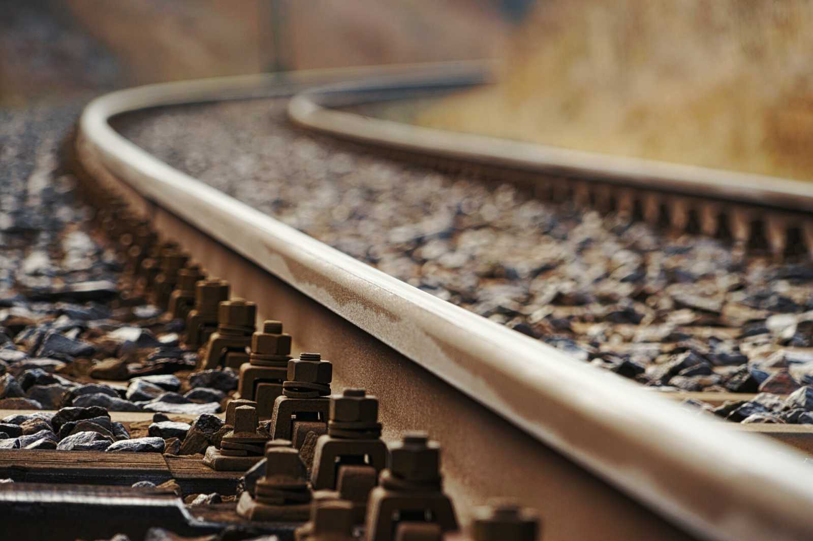 Egyszerűen lemaradt két vagon | Illusztráció: Pexels