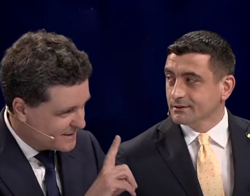 Az AUR és az államfő támogatottsága is csökken | Fotó: Maszol 