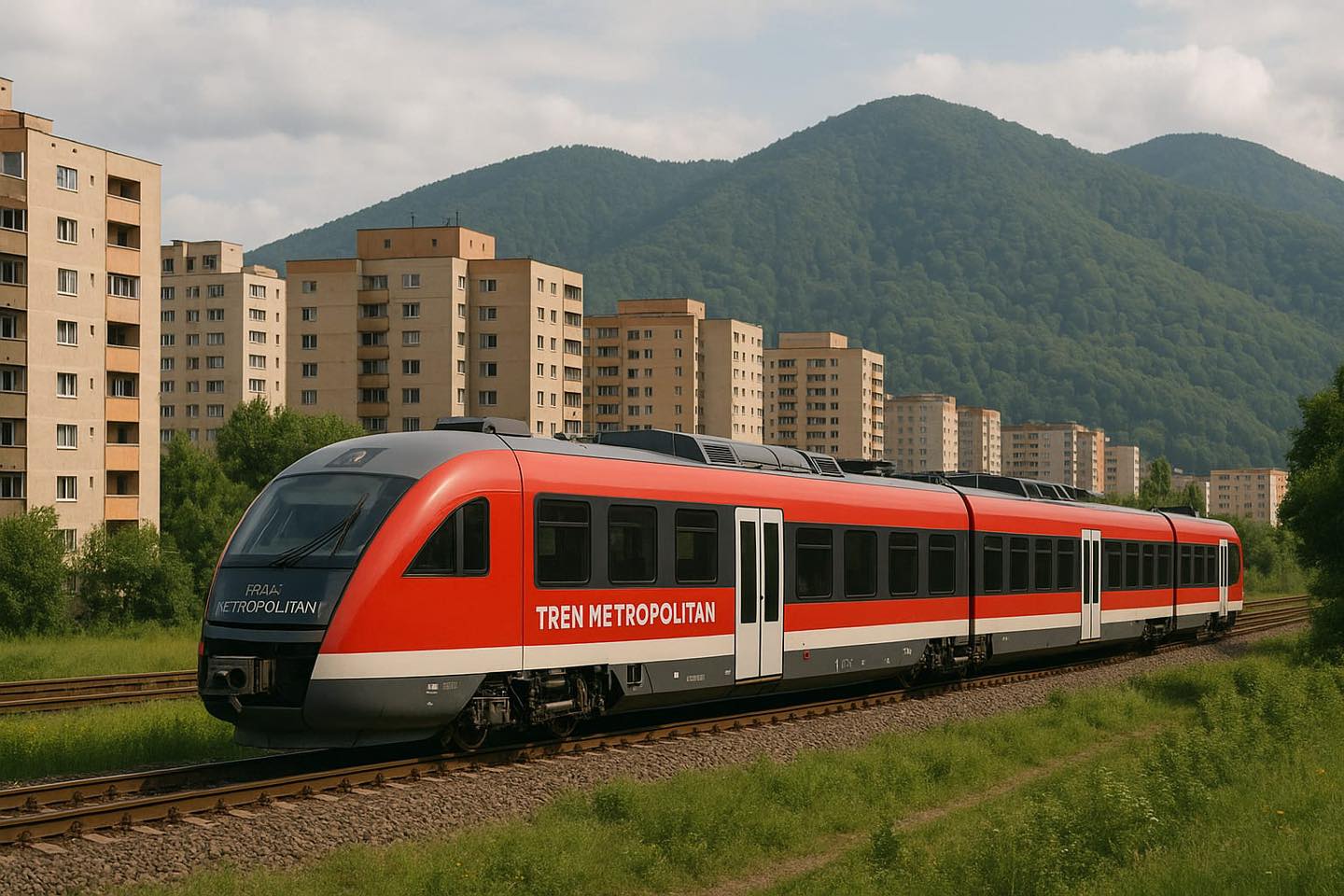 Fotó forrása: Adrian Ioan Veştea, a Brassó Megyei Tanács elnöke Facebook-oldala