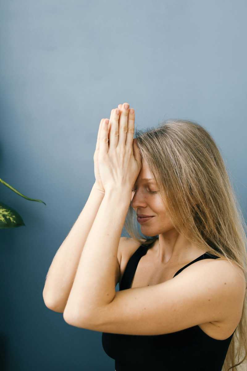 Az intuíciót nevezhetjük megsejtésnek, ráérzésnek, ösztönnek is. Fotó: Pexels