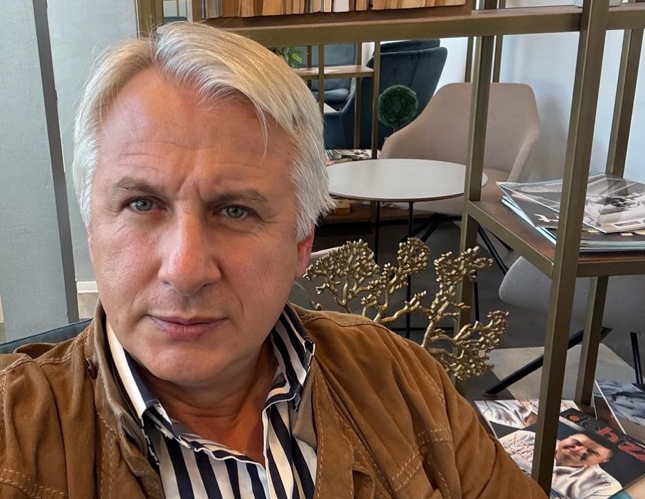 A volt pénzügyminiszter a tapasztalatára alapoz | Fotó: Eugen Teodorovici Facebook-oldala