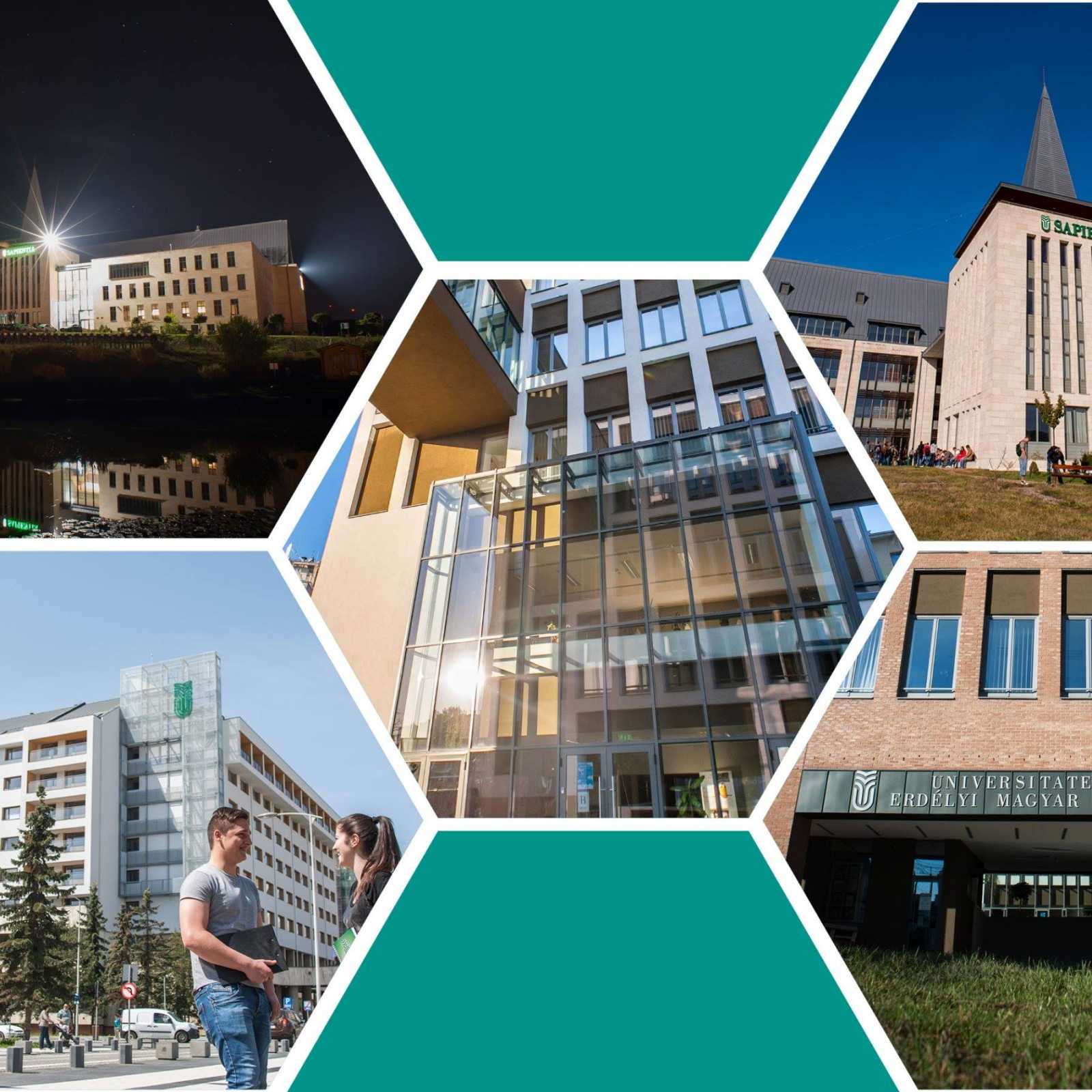 Sapienta EMTE | Fotó: Facebook