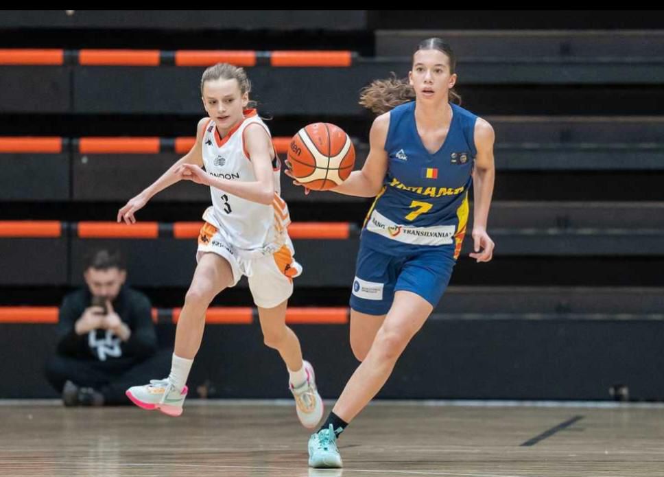 A kosárlabda hosszú távú tervei között kiemelt helyet foglal el