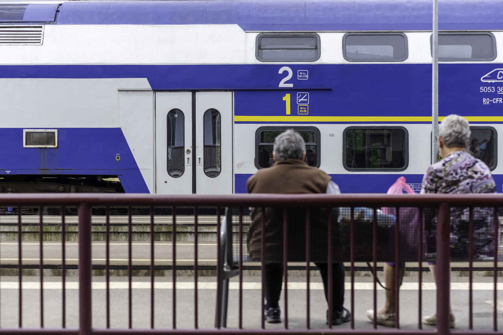 Erre nem számított | Illusztráció: Gábos Albin