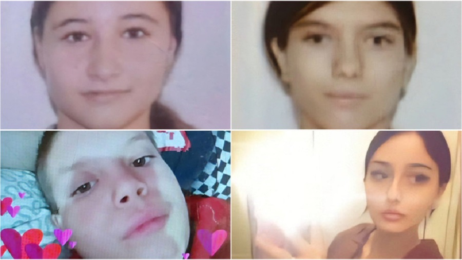 Együtt látták őket utoljára | Fotó: Román Rendőrség