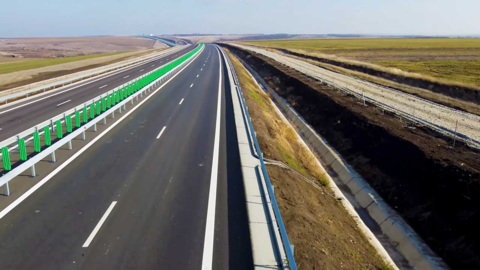 Jól haladnak Pistol szerint. | Fotó: Facebook/Pro Infrastructura