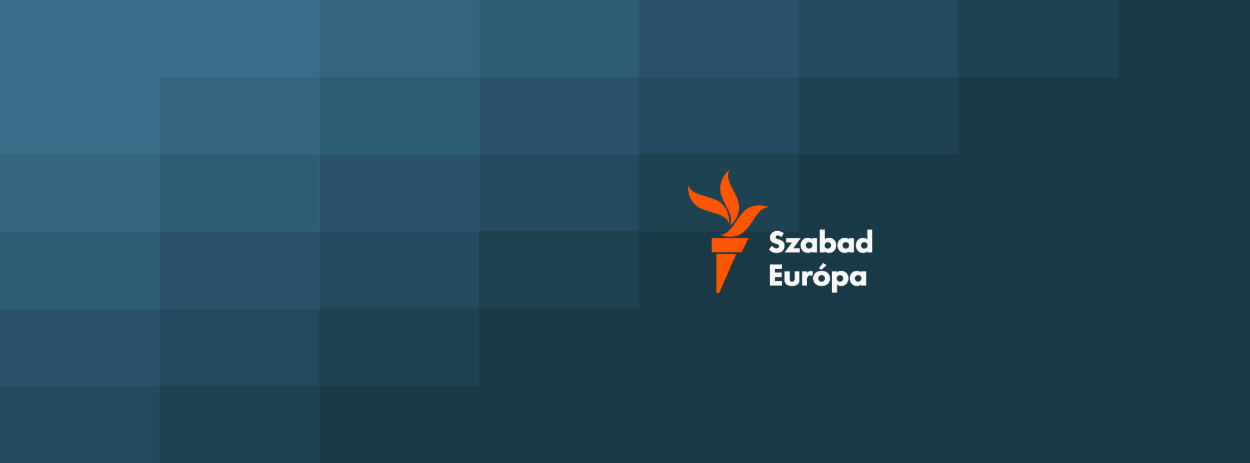 Szabad Európa Facebook oldalának nyitóképe