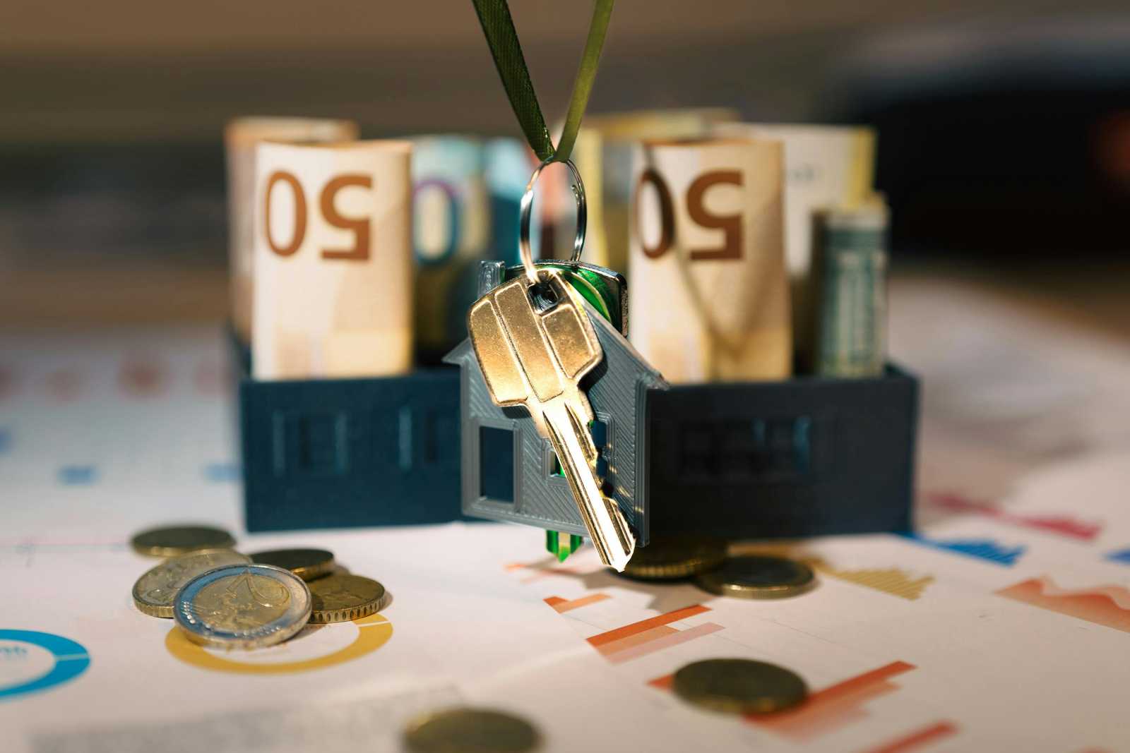 Lefoglalták a kanadai cég ingó és ingatlan vagyonát | Fotó: Pexels