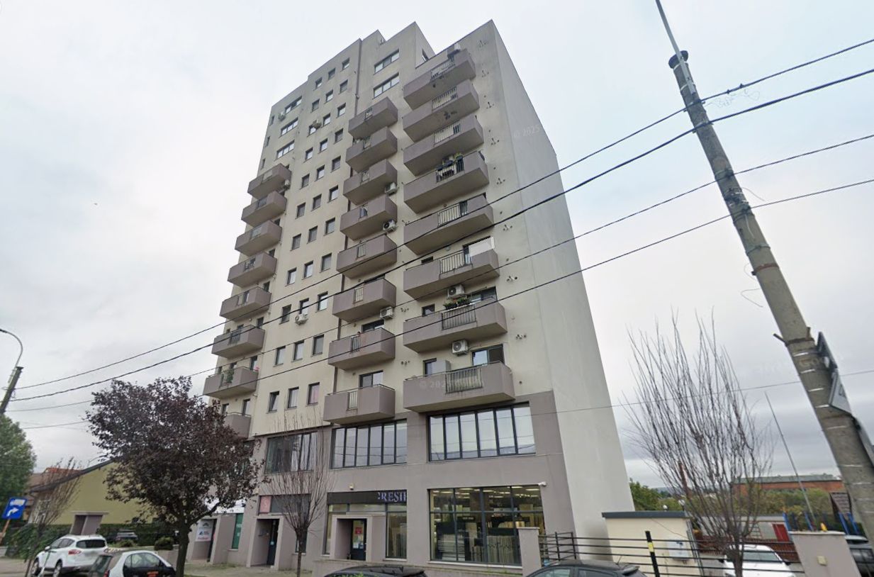 A polgármesteri hivatal segítségét kérték. | Fotó forrása: Google maps/képernyőmentés