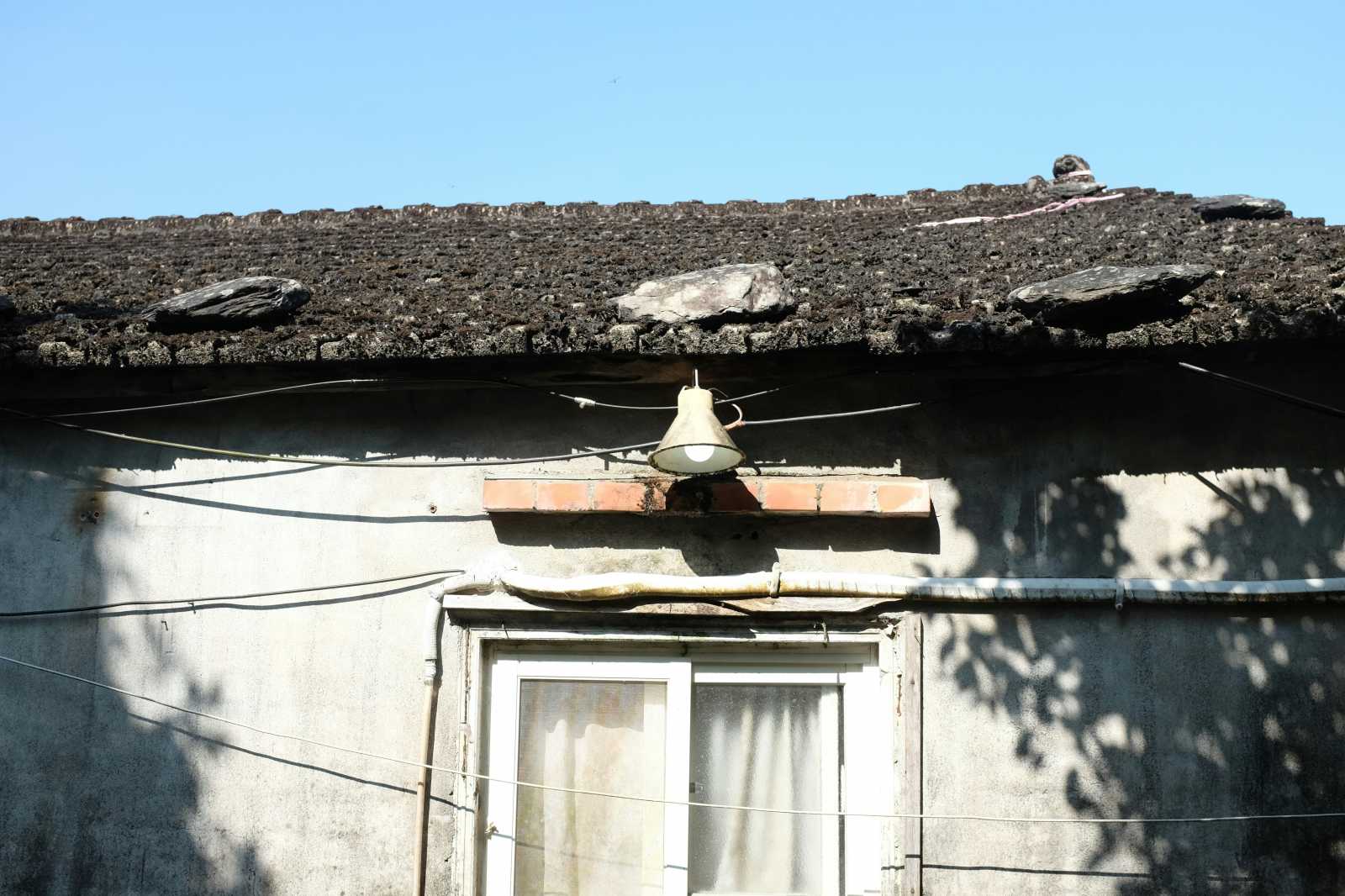 A beázó tető is gyakori. | Fotó: Unsplash