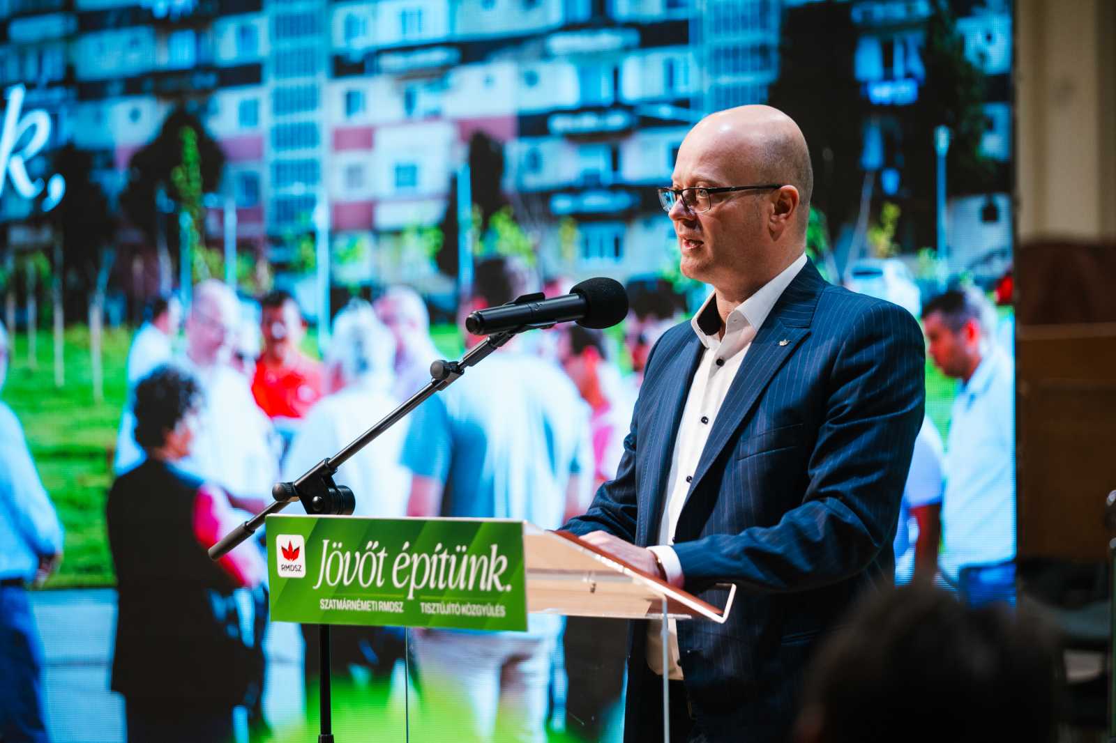 Kereskényi Gábor | A szerző felvétele