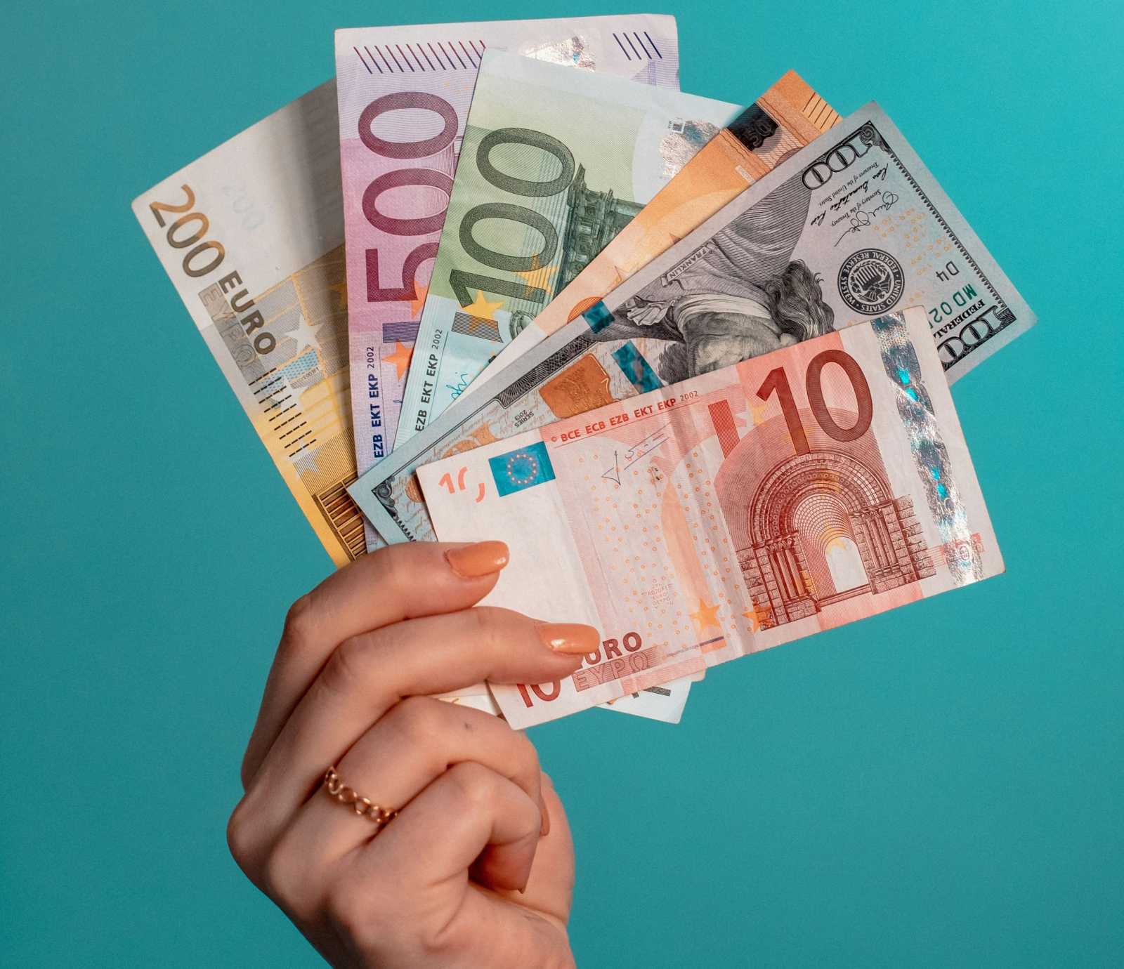 Lehet hitelt kérni. | Fotó: Unsplash