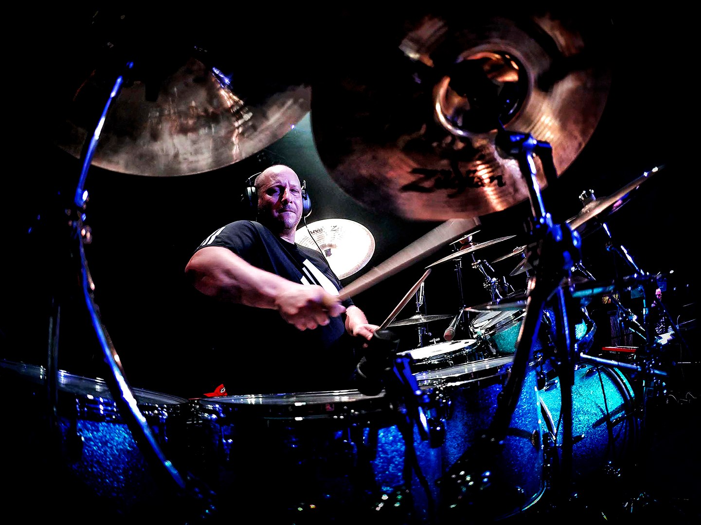 Borlai Gergő lesz az idei Sepsi Drum sztárvendége | Fotó: Molek Csaba