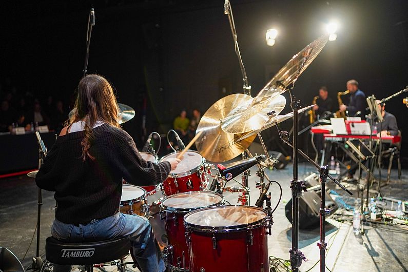 A Sepsi Drumon való részvétel egyedülálló lehetőség a dobosoknak | Fotó: Sepsi Drum (archív)
