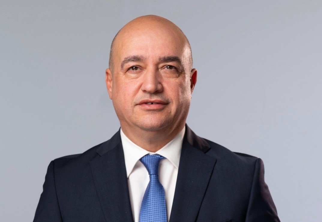 Mihai Barbu | Fotó: Facebook/Mihai Barbu