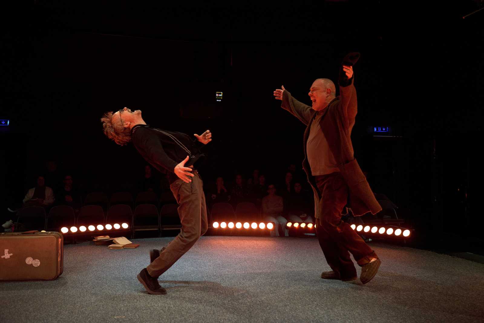 Kísértés | Fotók: KÁMSZ