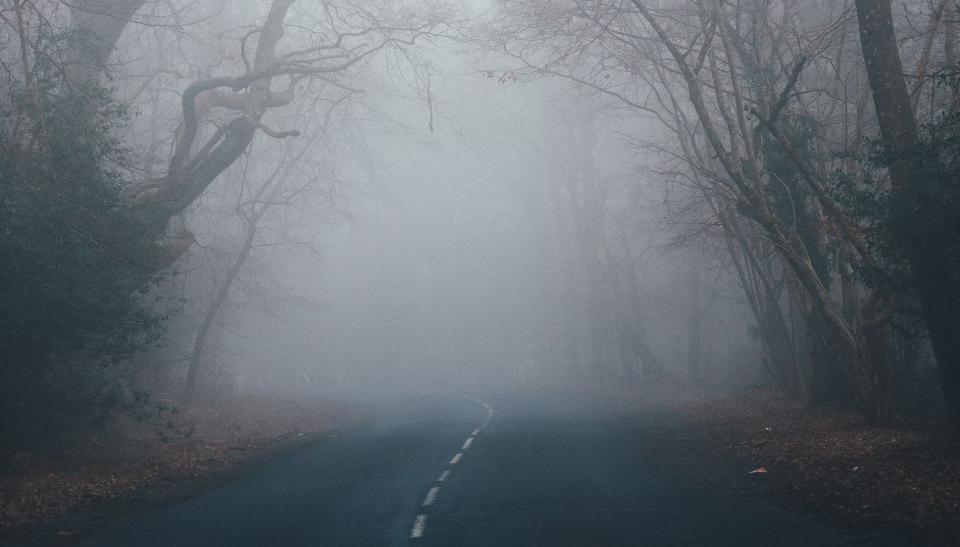 Kiadták a figyelmeztetést | Fotó: Unsplash