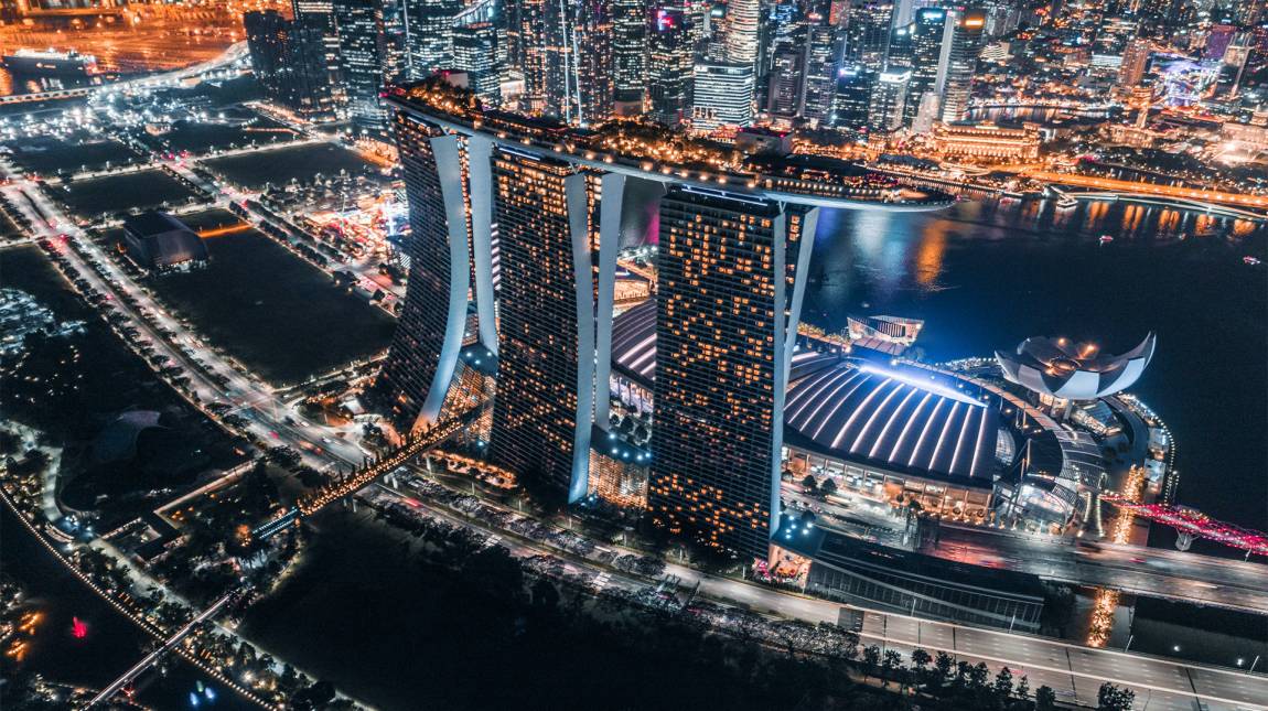 A tisztaság és megfelelő hulladékgazdálkodás volt az elsődleges szempont | Fotó: zöldpálya.hu