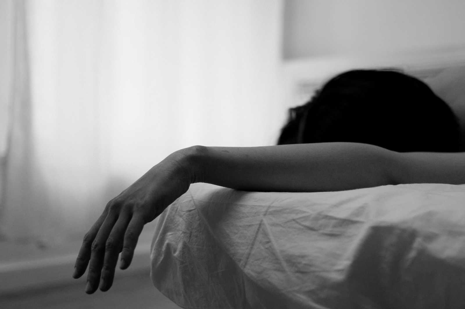 A lány édesanyja szerint a kiskorú depressziós volt | Fotó: Pexels