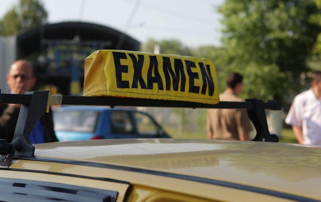 Öt évre is el lehetne tiltani a vezetéstől az elítélteket, de nem teszik. | Archív felvétel | Fotó: Mediafax