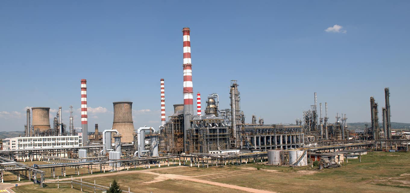 Bizonytalan a Petrotel jövője | Fotó: Facebook/Petrotel Lukoil