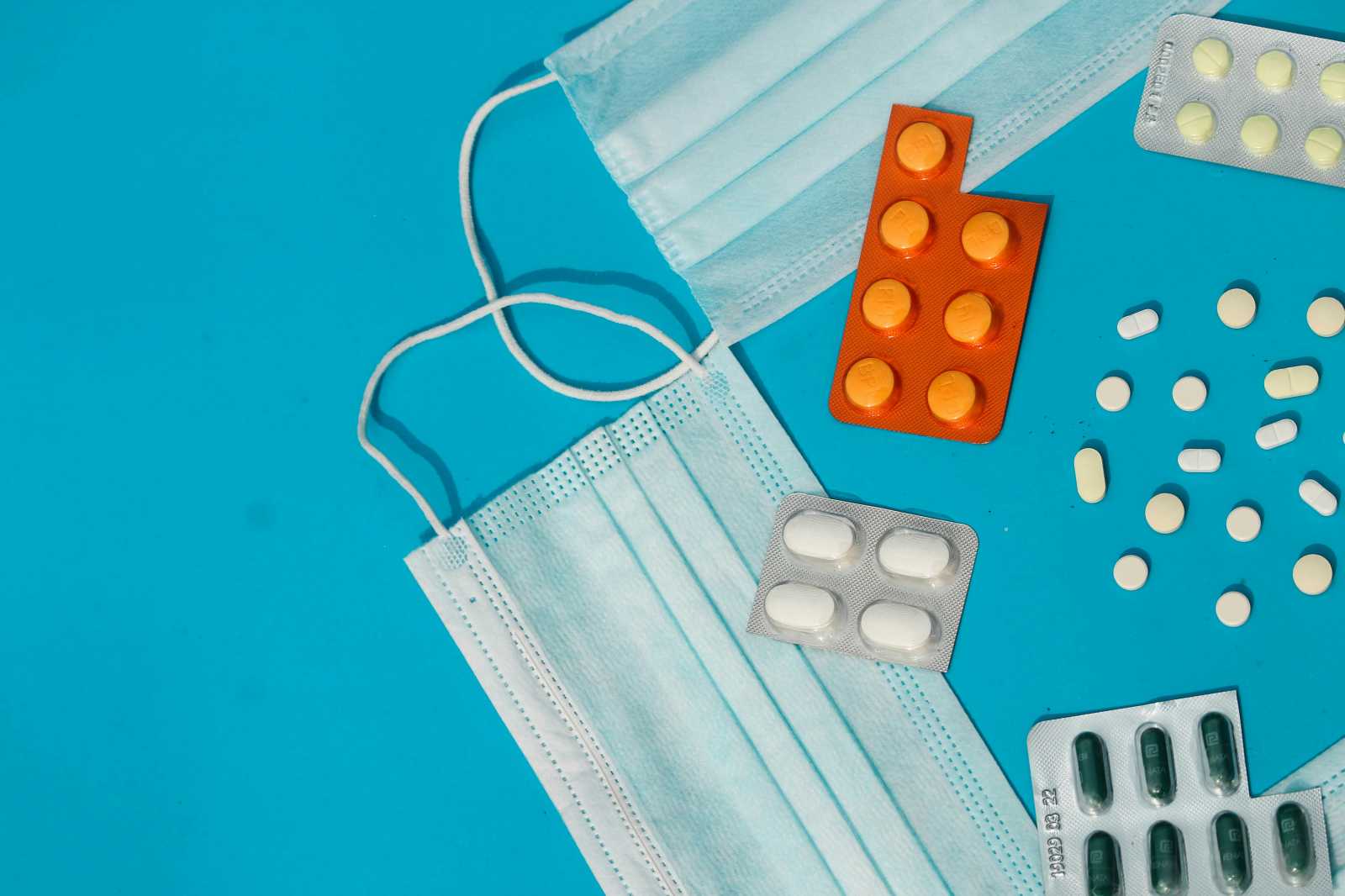 Nincs annyi megbetegedés, mint az előző szezonok azonos időszakában. | Fotó: Unsplash