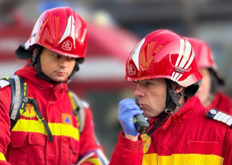 Életbe léptették a vörös beavatkozási tervet | Illusztráció: IGSU