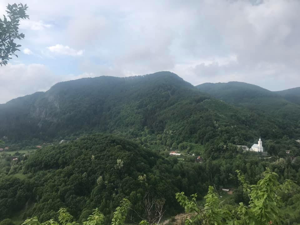 Csertés | Fotó forrása: a Mining Watch România Facebook-oldala