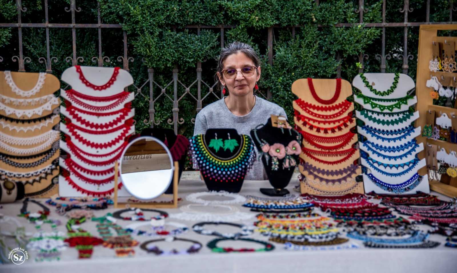 Süle Erika | A szerző felvételei