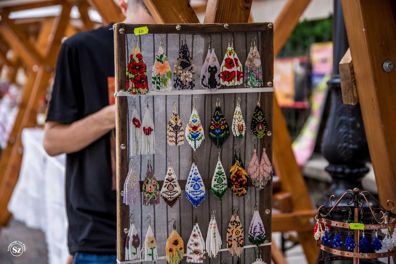 Szebbnél szebb darabok