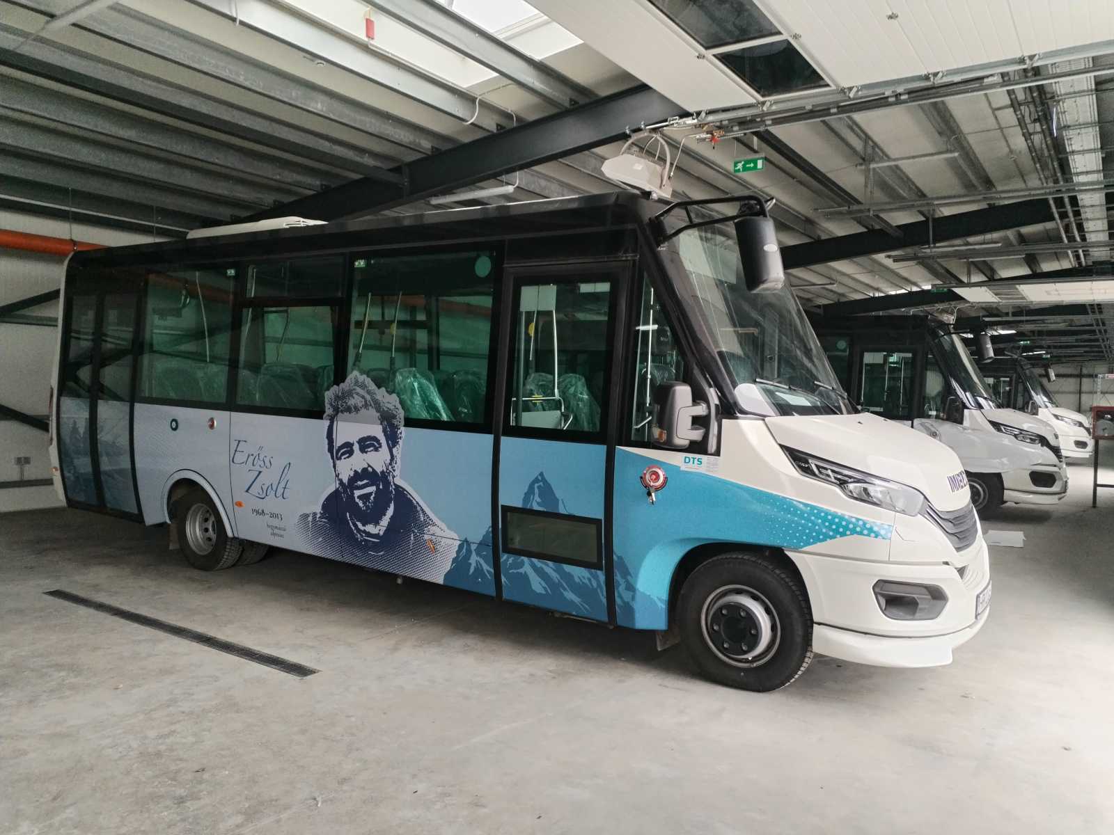 Hétfőtől csendesebb lesz a tömegközlekedés Csíkszeredában.