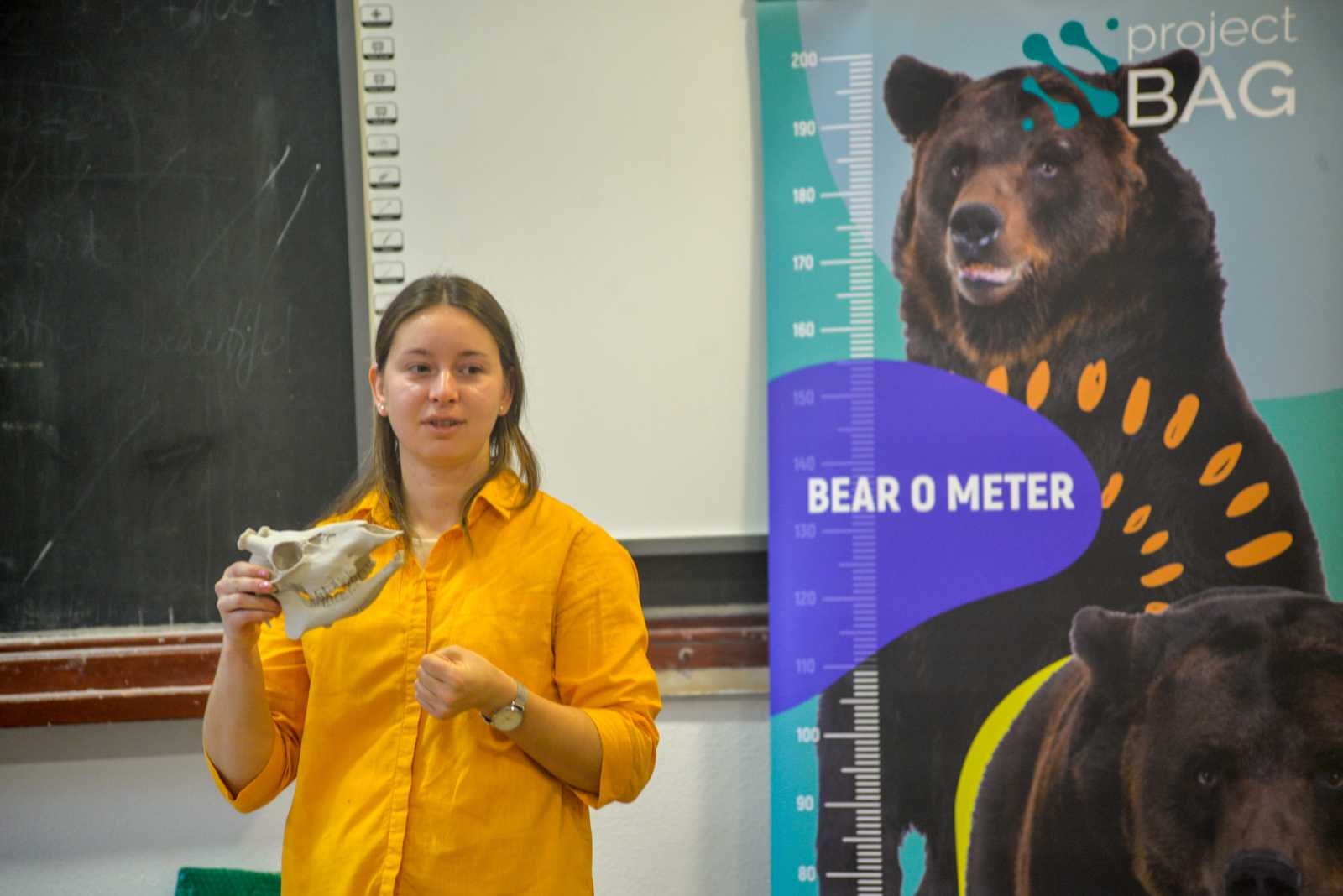 Tartalmas és hasznos pedagógiai program. 