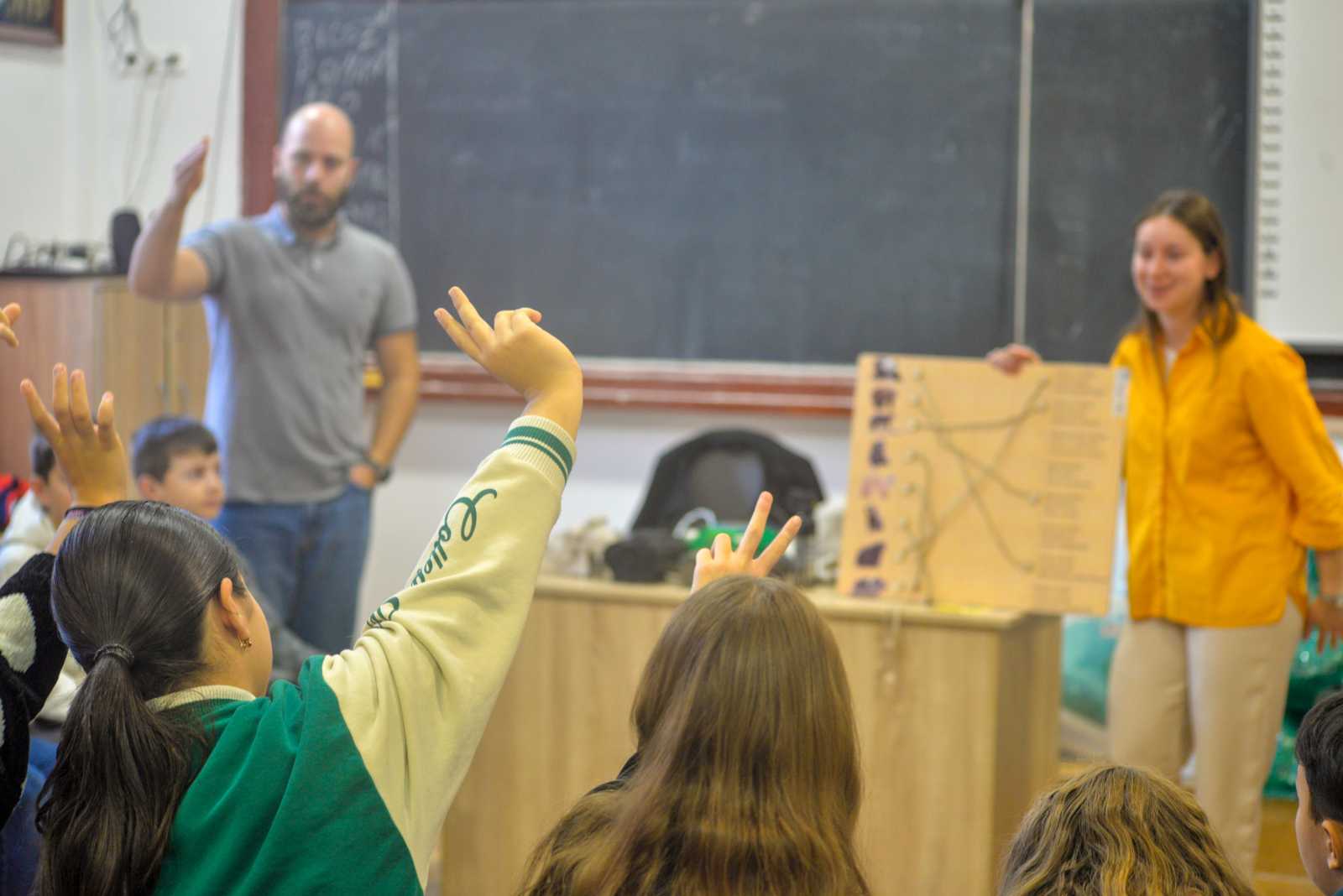 Remek fogadtatásra talált az új program.