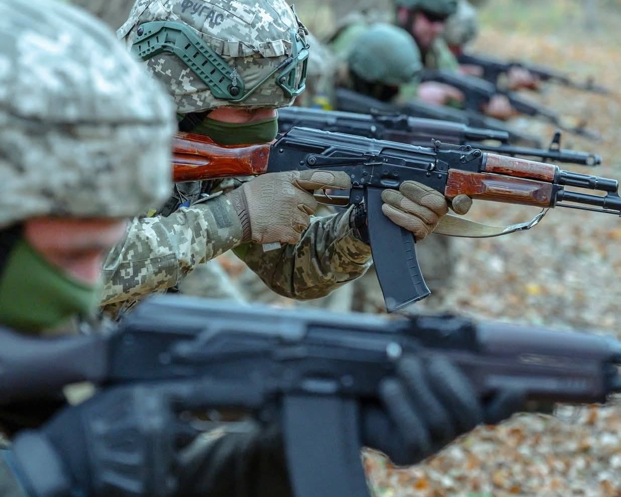 Konkrétumok nélküli stratégiára építenék az ország védelmét Fotó: Defense Romania Facebook oldal