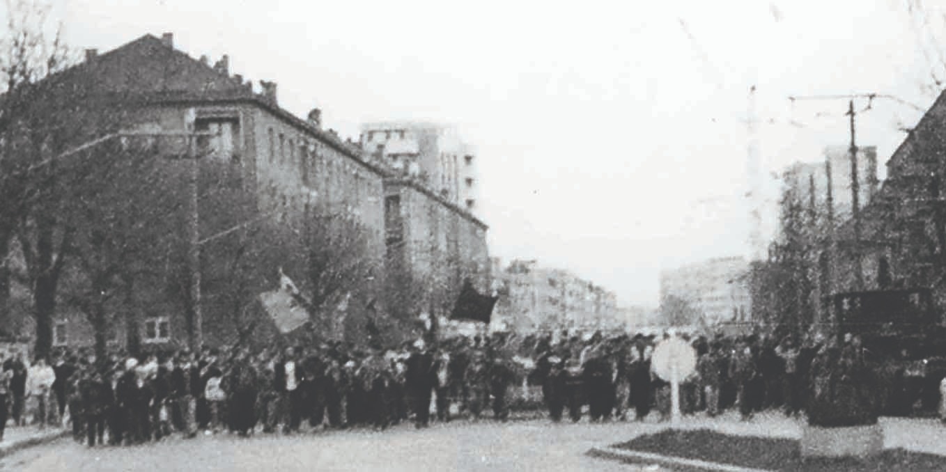 Áttörték a hallgatás falát | Fotó: brassói önkormányzat